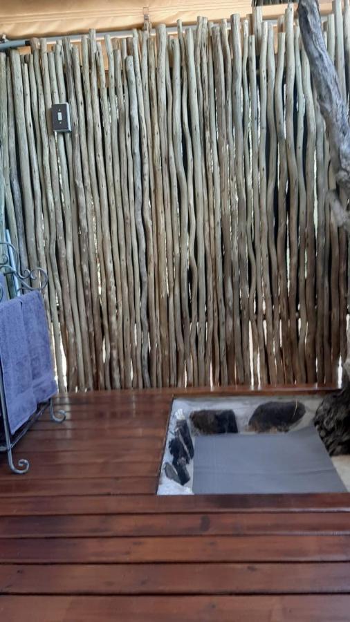Mountain View Safari Lodge Ходспруит Екстериор снимка